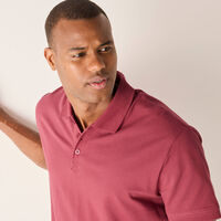 T-shirt, chemise et polo